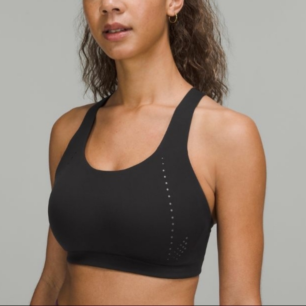 LULULEMON Air Support Bra